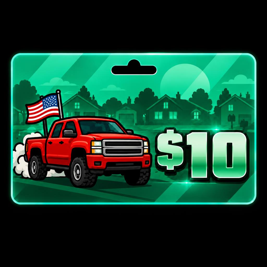 PSN Gift Card $10 (აშშ) თამაშის სურათი